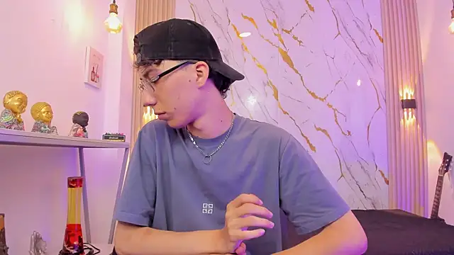 Nikolay Gregori online show from 03-27-26, 04:10