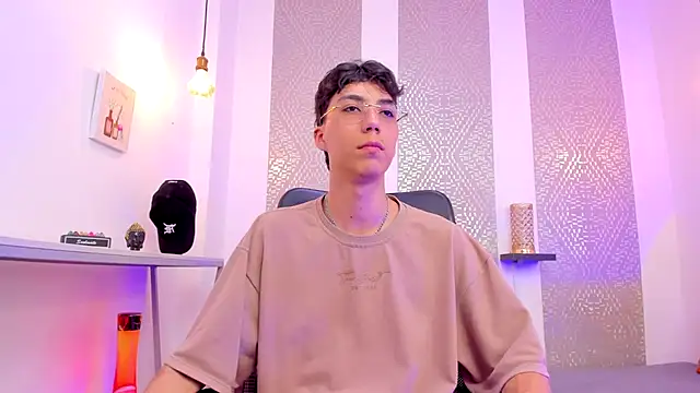 Nikolay Gregori online show from 01-07-26, 04:28