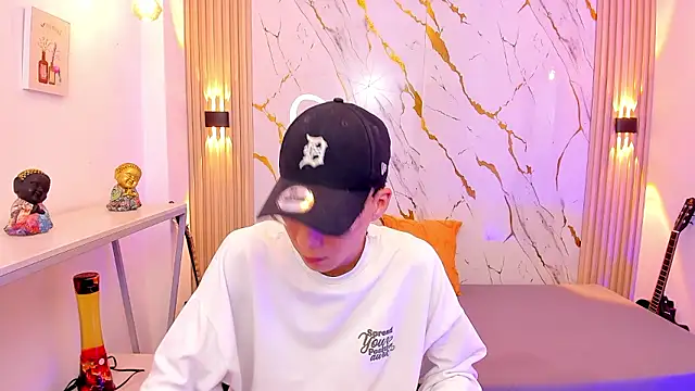 Nikolay Gregori online show from 01-10-26, 03:46