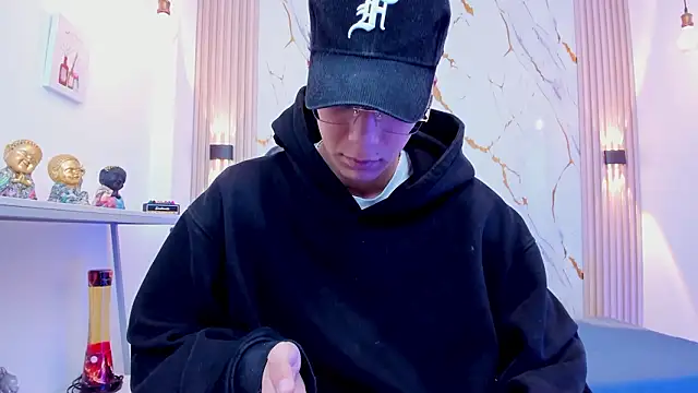 Nikolay Gregori online show from 02-04-26, 03:56