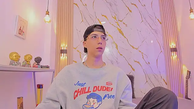 Nikolay Gregori online show from 03-03-26, 04:19