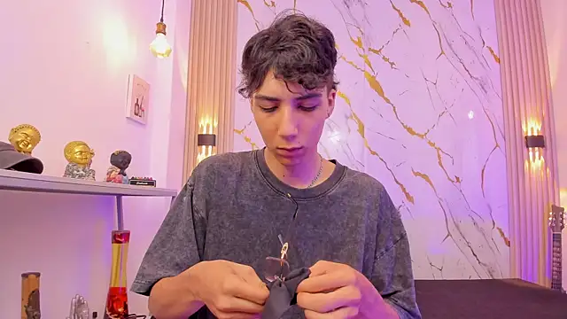 Nikolay Gregori online show from 04-08-26, 04:14