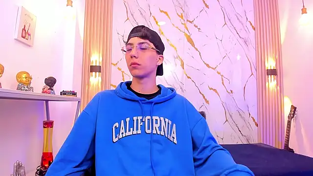 Nikolay Gregori online show from 03-11-26, 04:06