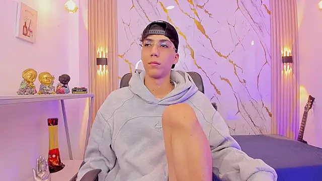 Nikolay Gregori online show from 02-11-26, 03:17