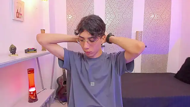 Nikolay Gregori online show from 12-14-25, 04:29