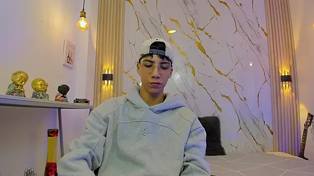 Nikolay Gregori online show from 03-23-26, 04:01