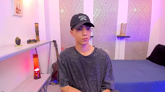 Nikolay Gregori online show from 12-01-25, 04:24