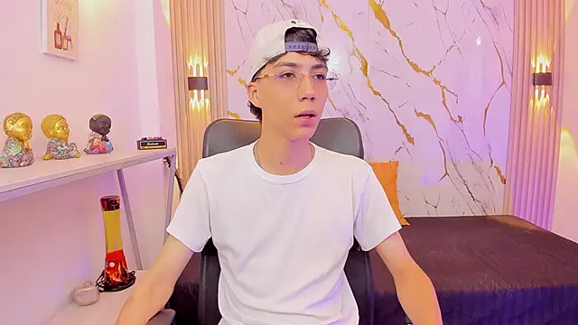 Nikolay Gregori online show from 02-05-26, 04:19