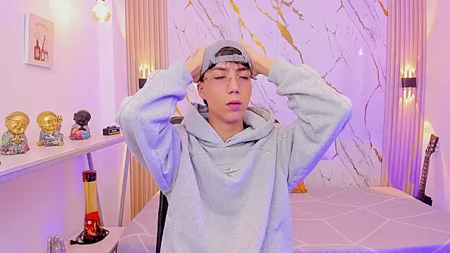 Nikolay Gregori online show from 02-09-26, 04:32