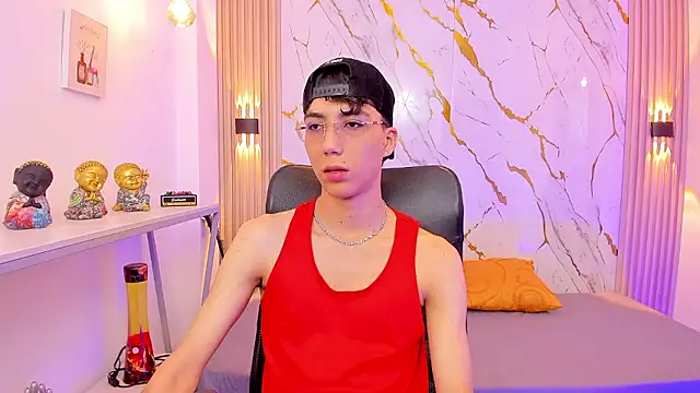 Nikolay Gregori online show from 01-19-26, 03:54