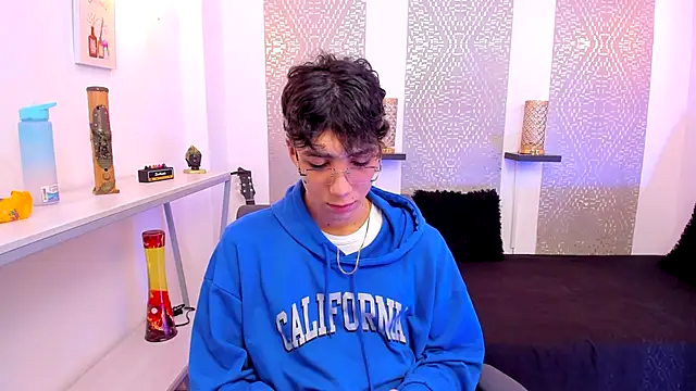 Nikolay Gregori online show from 11-09-25, 04:16