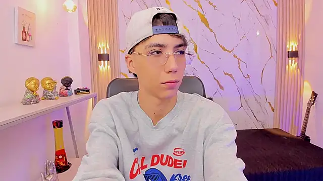 Nikolay Gregori online show from 02-12-26, 04:01