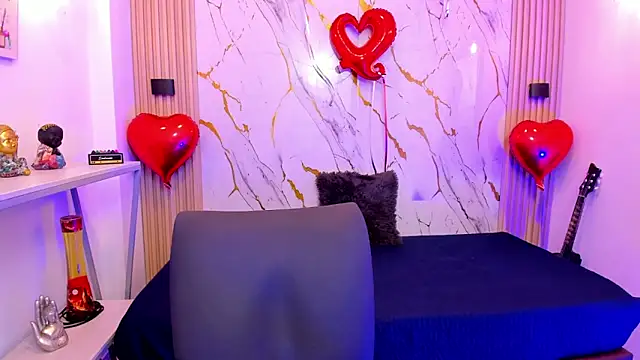 Nikolay Gregori online show from 02-19-26, 03:58