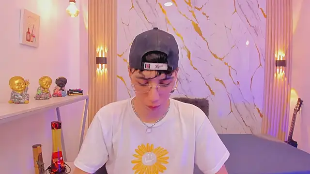 Nikolay Gregori online show from 03-02-26, 05:08