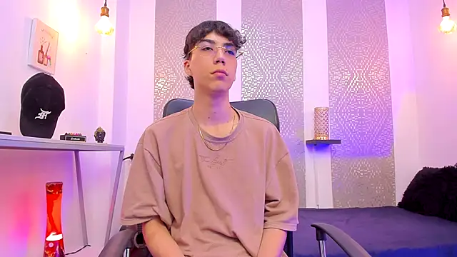 Nikolay Gregori online show from 11-26-25, 04:23