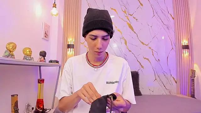 Nikolay Gregori online show from 04-03-26, 04:30