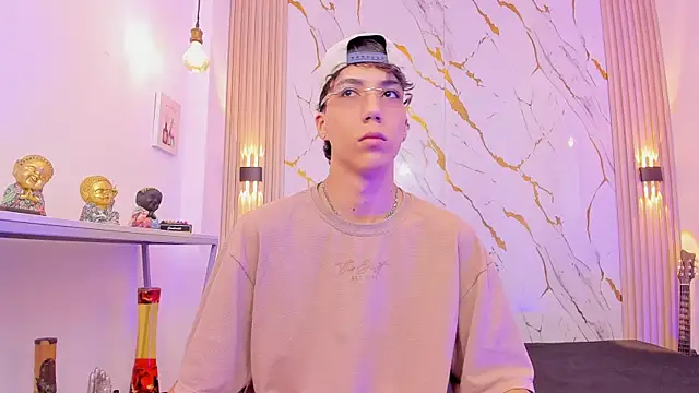 Nikolay Gregori online show from 04-07-26, 04:25