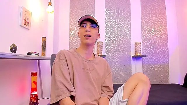 Nikolay Gregori online show from 12-05-25, 04:22