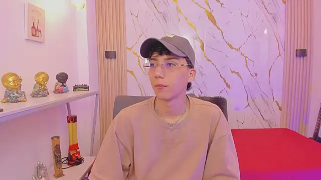 Nikolay Gregori online show from 02-27-26, 04:01