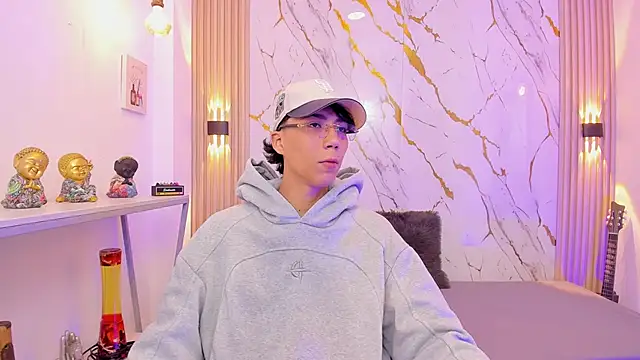 Nikolay Gregori online show from 03-22-26, 03:43