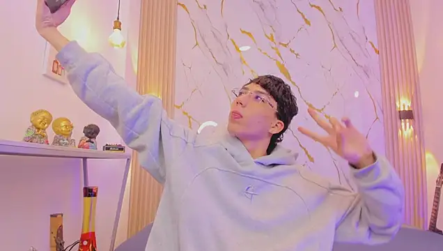 Nikolay Gregori online show from 03-05-26, 04:09