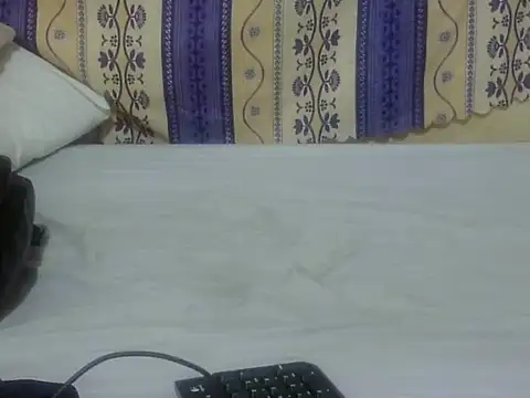 teresita 02 online show from 02-13-26, 08:03