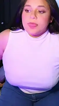 Luciernaga18 online show from 11-17-25, 03:43