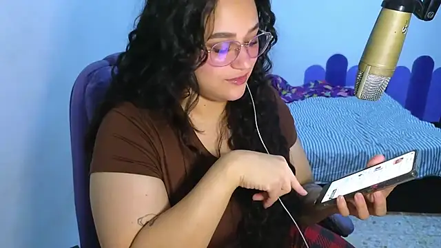 Luciernaga18 online show from 04-02-26, 11:44