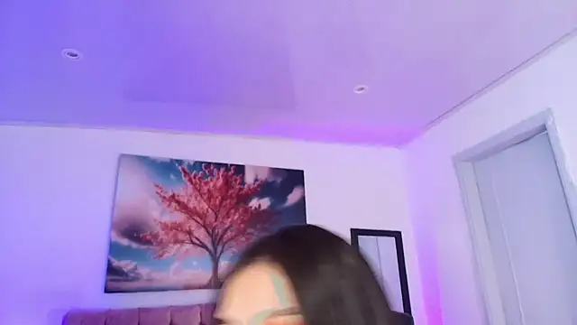 Julianaa Castro  online show from 11-13-25, 11:36