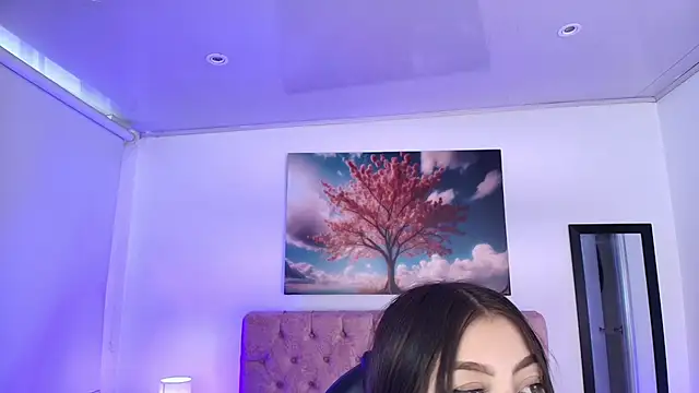 Julianaa Castro  online show from 01-08-26, 11:38