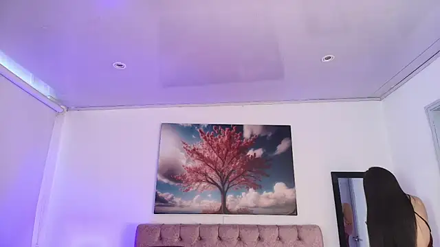 Julianaa Castro  online show from 02-14-26, 11:54