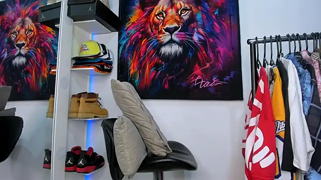 Pantera black 21 online show from 10-21-25, 02:33