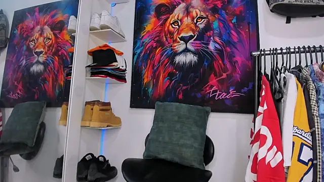 Snapshot of Pantera_black_21 chatting on 02-06-26, 03:46 Pantera black 21 online show from 02-06-26, 03:46