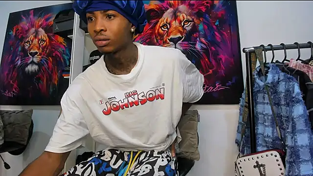 Pantera black 21 online show from 10-11-25, 09:43