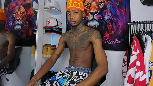 Snapshot of Pantera_black_21 chatting on 02-04-26, 10:49 Pantera black 21 online show from 02-04-26, 10:49