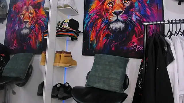 Snapshot of Pantera_black_21 chatting on 02-08-26, 08:01 Pantera black 21 online show from 02-08-26, 08:01