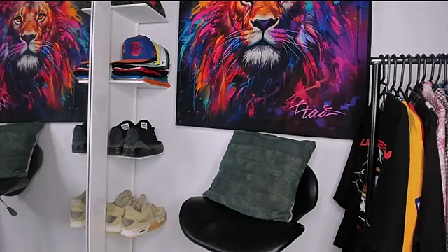 Pantera black 21 online show from 11-28-25, 11:10