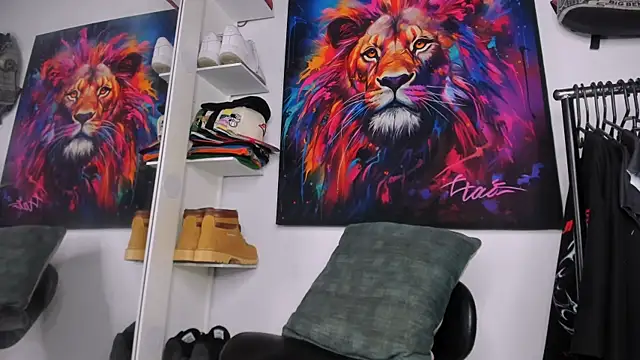 Snapshot of Pantera_black_21 chatting on 02-08-26, 08:06 Pantera black 21 online show from 02-08-26, 08:06