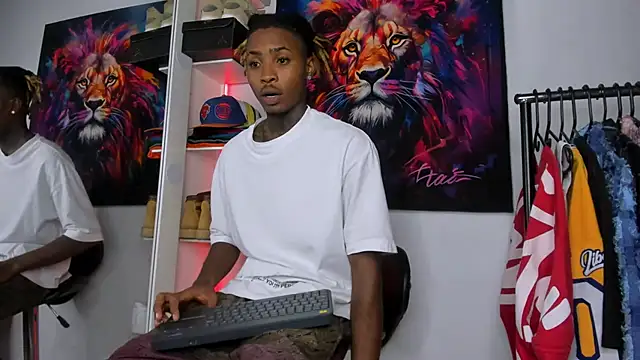 Pantera black 21 online show from 10-18-25, 11:29