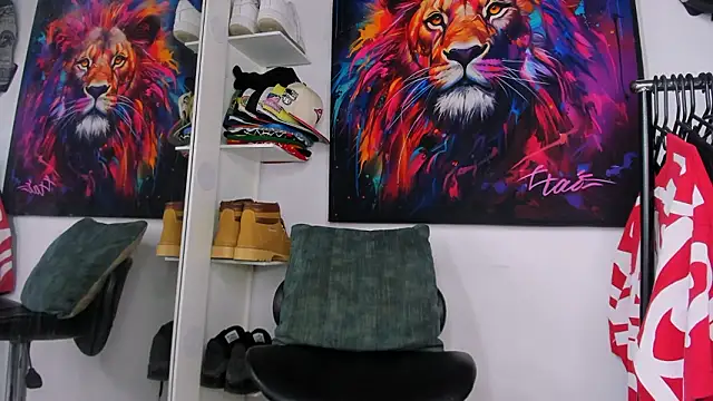 Snapshot of Pantera_black_21 chatting on 02-03-26, 05:51 Pantera black 21 online show from 02-03-26, 05:51