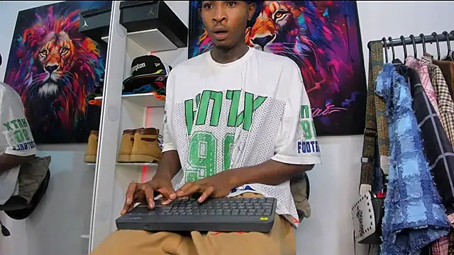 Pantera black 21 online show from 10-13-25, 10:06