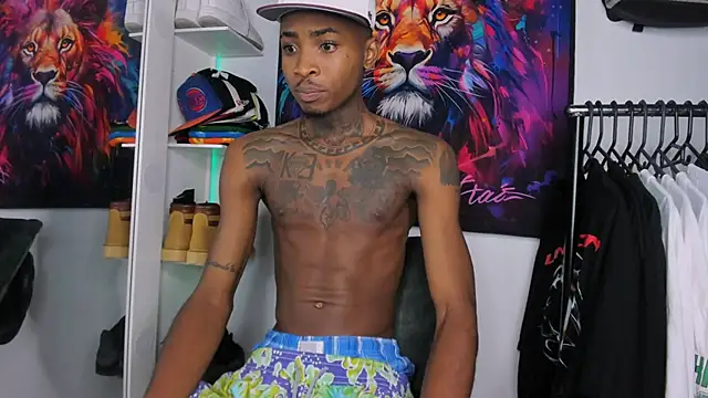 Snapshot of Pantera_black_21 chatting on 01-17-26, 01:53 Pantera black 21 online show from 01-17-26, 01:53