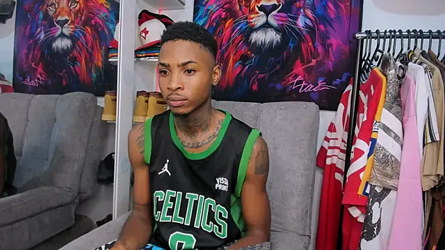 Pantera black 21 online show from 01-12-26, 01:23