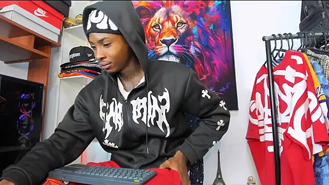 Pantera black 21 online show from 09-22-25, 11:27