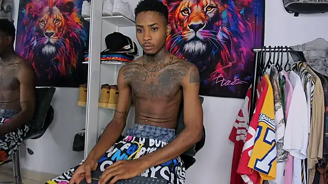 Pantera black 21 online show from 01-09-26, 09:55