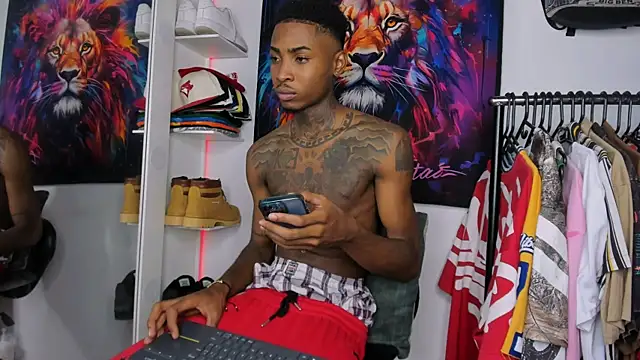 Pantera black 21 online show from 01-10-26, 09:10