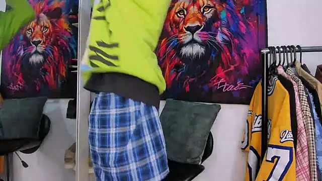 Pantera black 21 online show from 12-18-25, 10:19