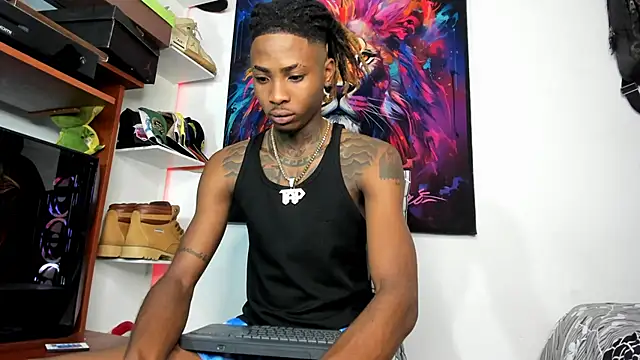 Pantera black 21 online show from 02-24-25, 10:04