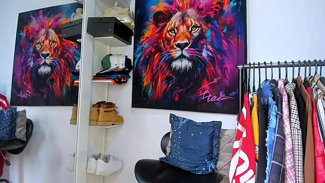 Pantera black 21 online show from 10-26-25, 06:52