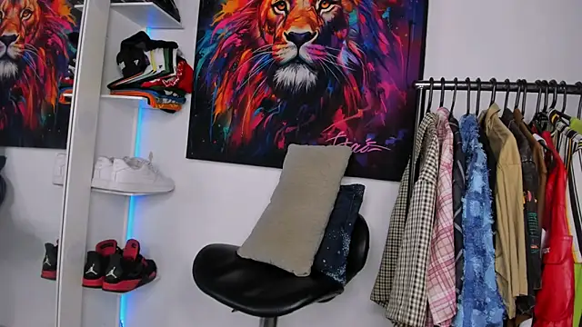 Pantera black 21 online show from 11-20-25, 03:02